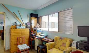 Imagem 7: APARTAMENTO A VENDA EM SP TATUAPÉ