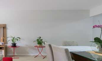 Imagem 2: APARTAMENTO A VENDA EM SP TATUAPÉ