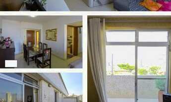 Imagem 2: APARTAMENTO A VENDA EM SP ACLIMAÇÃO