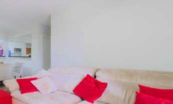 Imagem 5: APARTAMENTO A VENDA EM SP TATUAPÉ