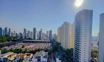 Imagem 2: APARTAMENTO A VENDA EM SP TATUAPÉ