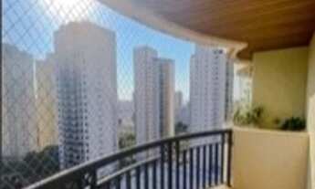 Imagem 4: APARTAMENTO A VENDA EM SP TATUAPÉ