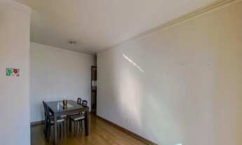 Imagem: APARTAMENTO A VENDA EM SP TATUAPÉ