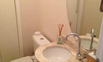 Imagem 5: APARTAMENTO A VENDA EM SP CONSOLAÇÃO