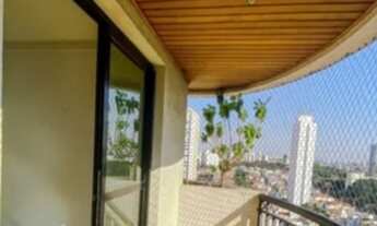 Imagem 3: APARTAMENTO A VENDA EM SP TATUAPÉ