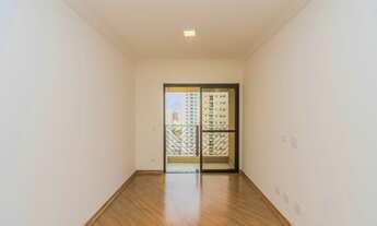 Imagem 2: APARTAMENTO A VENDA EM SP ACLIMAÇÃO