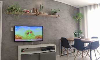 Imagem 5: APARTAMENTO A VENDA EM SP TATUAPÉ