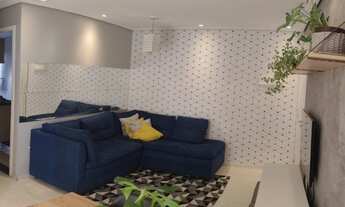 Imagem 2: APARTAMENTO A VENDA EM SP TATUAPÉ