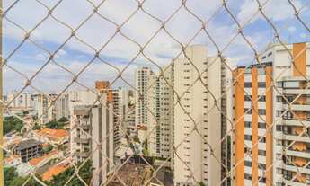 Imagem 6: APARTAMENTO A VENDA EM SP ACLIMAÇÃO
