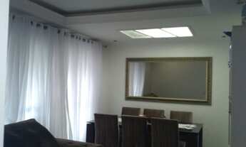 Imagem 2: APARTAMENTO A VENDA EM SP TATUAPÉ