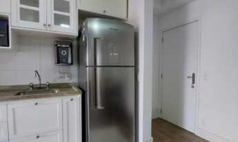 Imagem 3: APARTAMENTO A VENDA EM SP TATUAPÉ