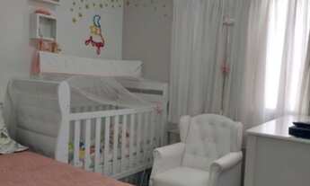 Imagem 2: APARTAMENTO A VENDA EM SP TATUAPÉ