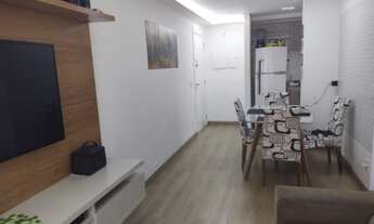 Imagem 2: APARTAMENTO A VENDA EM SP TATUAPÉ