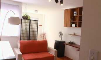 Imagem: APARTAMENTO A VENDA EM SP VILA BUARQUE