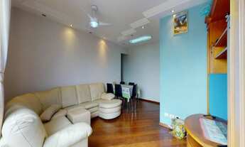 Imagem 2: APARTAMENTO A VENDA EM SP BELÉM