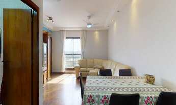 Imagem 4: APARTAMENTO A VENDA EM SP BELÉM