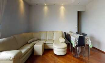 Imagem 3: APARTAMENTO A VENDA EM SP BELÉM