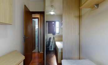 Imagem 7: APARTAMENTO A VENDA EM SP BELÉM