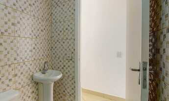 Imagem 4: APARTAMENTO RESIDENCIAL em SÃO PAULO - SP, VILA FORMOSA