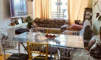 Imagem: APARTAMENTO A VENDA EM SP BELA VISTA