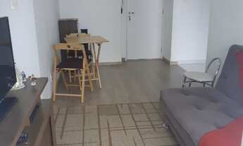 Imagem 2: APARTAMENTO A VENDA EM SP TATUAPÉ