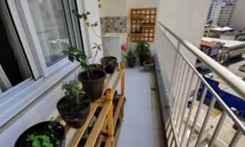 Imagem 5: APARTAMENTO A VENDA EM SP REPÚBLICA