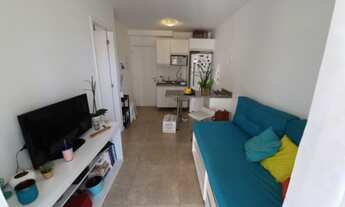 Imagem 2: APARTAMENTO A VENDA EM SP REPÚBLICA