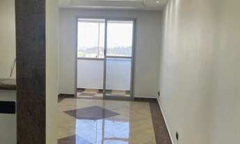 Imagem: APARTAMENTO A VENDA EM SP ITAQUERA