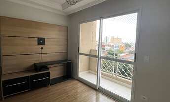 Imagem 2: APARTAMENTO RESIDENCIAL em SÃO PAULO - SP, PENHA