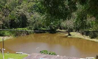 Imagem: Chácara em São Lourenço da Serra com