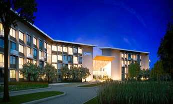 Imagem: NOVO HOTEL ITU