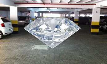 Imagem: APARTAMENTO RESIDENCIAL em NATAL - RN, DIX-SEPT