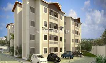 Imagem: APARTAMENTO RESIDENCIAL em FORTALEZA - CE