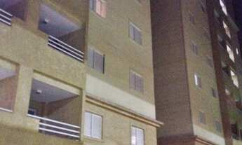 Imagem: Apartamento RESIDENCIAL em SOROCABA - SP