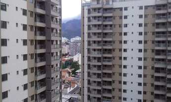 Imagem 2: Resid Multifamiliar Residencial em RIO DE JANEIRO - RJ, CACHAMBI