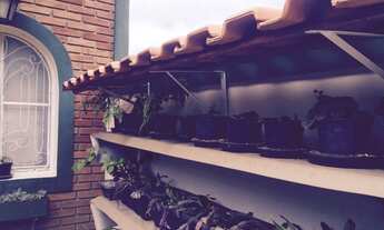 Imagem: Casa Condominio RESIDENCIAL em CAMPO LIMPO