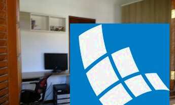 Imagem 2: CASA EM CONDOMÍNIO RESIDENCIAL em JUIZ DE FORA - MG, NOVA ERA