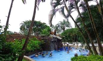 Imagem: APARTAMENTO RESIDENCIAL em Caldas Novas