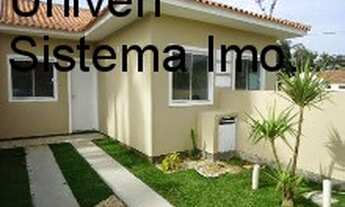 Imagem: Casa RESIDENCIAL em CANOAS - RS, CENTRO