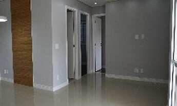 Imagem: Apartamento Residencial em SÃO PAULO