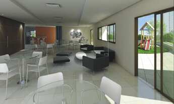 Imagem: APARTAMENTO RESIDENCIAL em OLINDA - PE