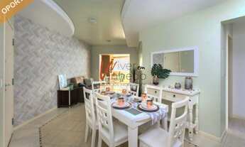 Imagem: Apartamento residencial para Venda e Locação