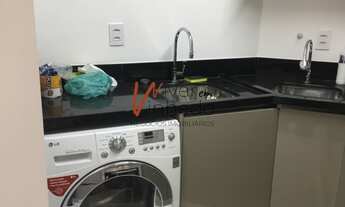 Imagem: FLAT RESIDENCIAL em São Paulo - SP, Cerqueira