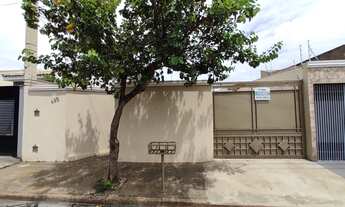 Imagem: CASA RESIDENCIAL em Birigui - SP, Recanto