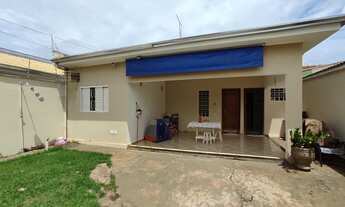 Imagem 2: CASA RESIDENCIAL em Birigui - SP, Recanto Verde