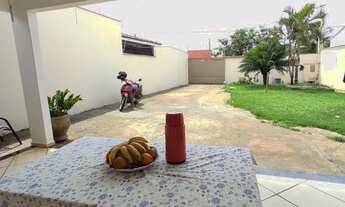 Imagem 3: CASA RESIDENCIAL em Birigui - SP, Recanto Verde