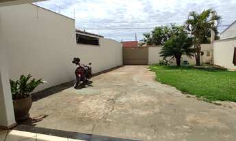 Imagem 4: CASA RESIDENCIAL em Birigui - SP, Recanto Verde