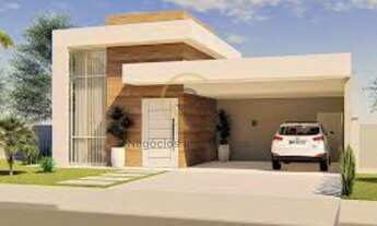 Imagem: Imperdível oportunidade Casa ampla e nova