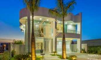 Imagem: Casa de Luxo à Venda em Campinas-SP, Jardim