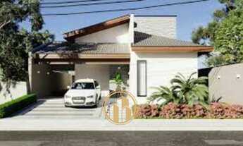 Imagem 4: Imóvel de alto padrão no Jardim Chapadão: 4 quartos, 1 suíte, 1 sala, 3 banheiros, garagem